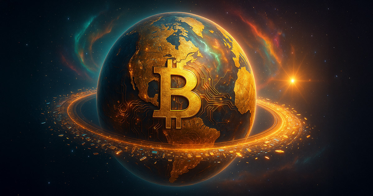 BitPlanet 100BTC
