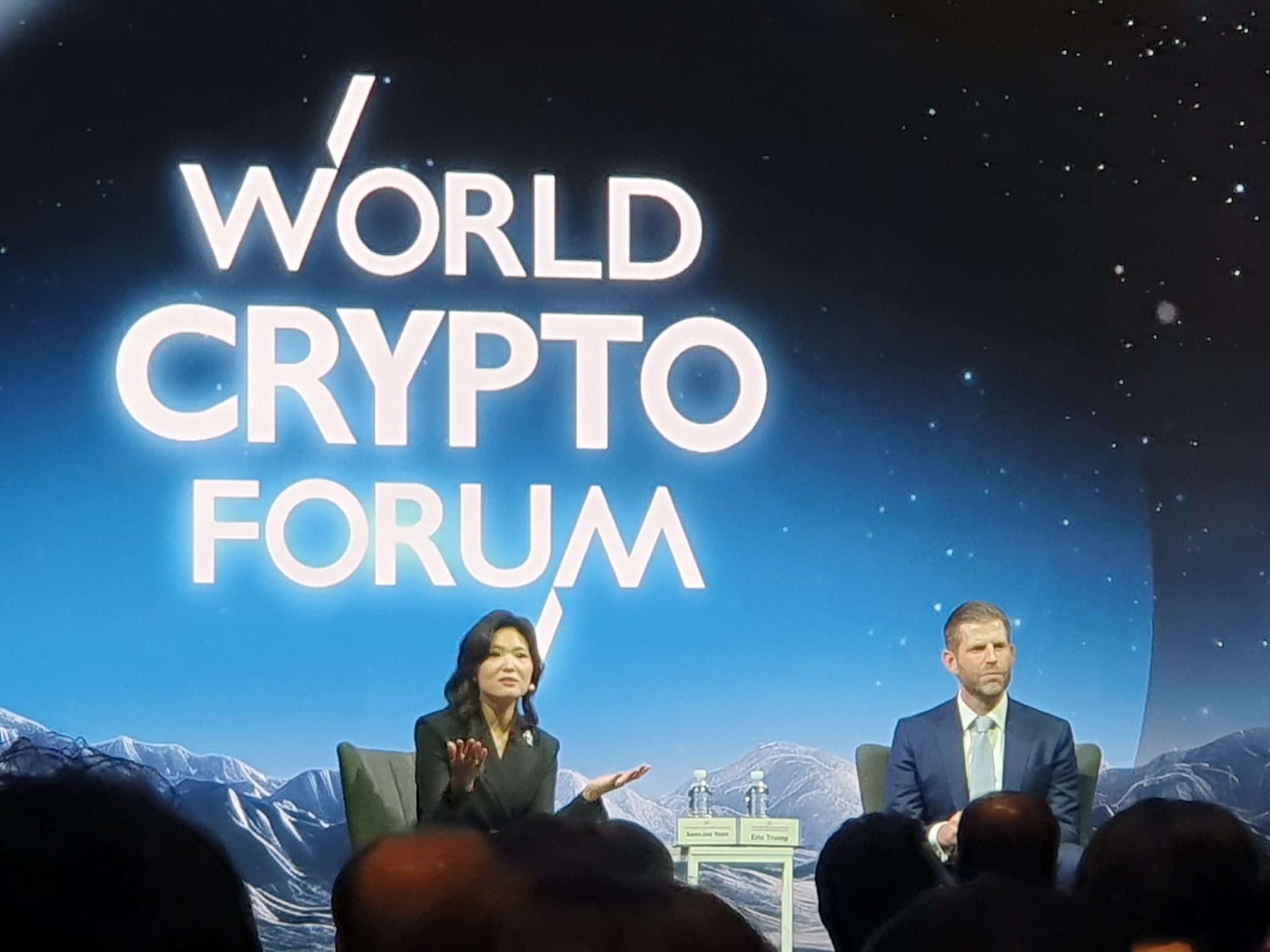 Jason Fang of Sora Ventures at Meet Taipei