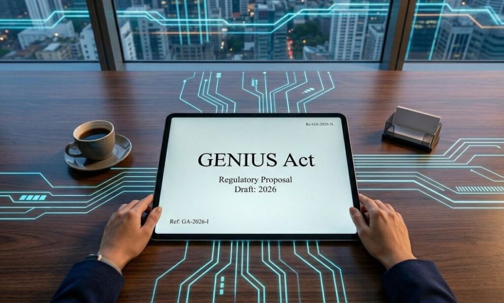 What the GENIUS Act Means for Stablecoin Operators in 2026