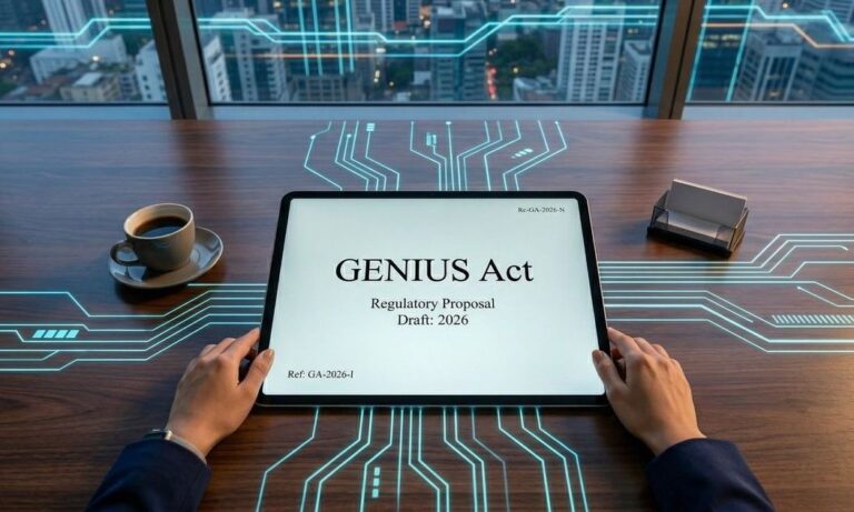 What the GENIUS Act Means for Stablecoin Operators in 2026