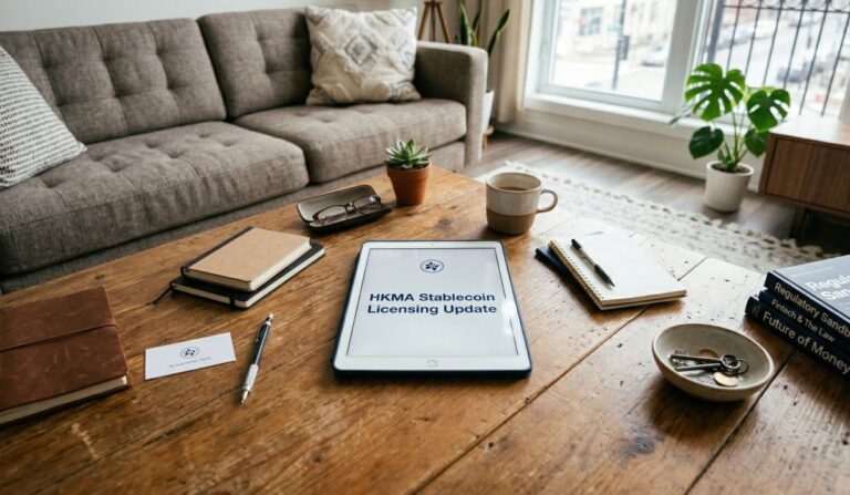 Hong Kong’s Stablecoin Licensing Delay: What It Signals and What Comes Next