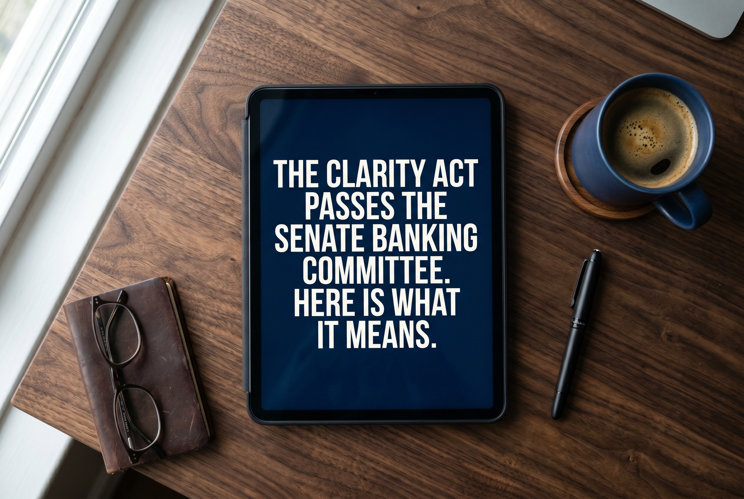 clarity-act-senate-committee